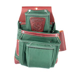 Occidental Leather 8062 Oxy Lights 4 Pouch Fastener Bag