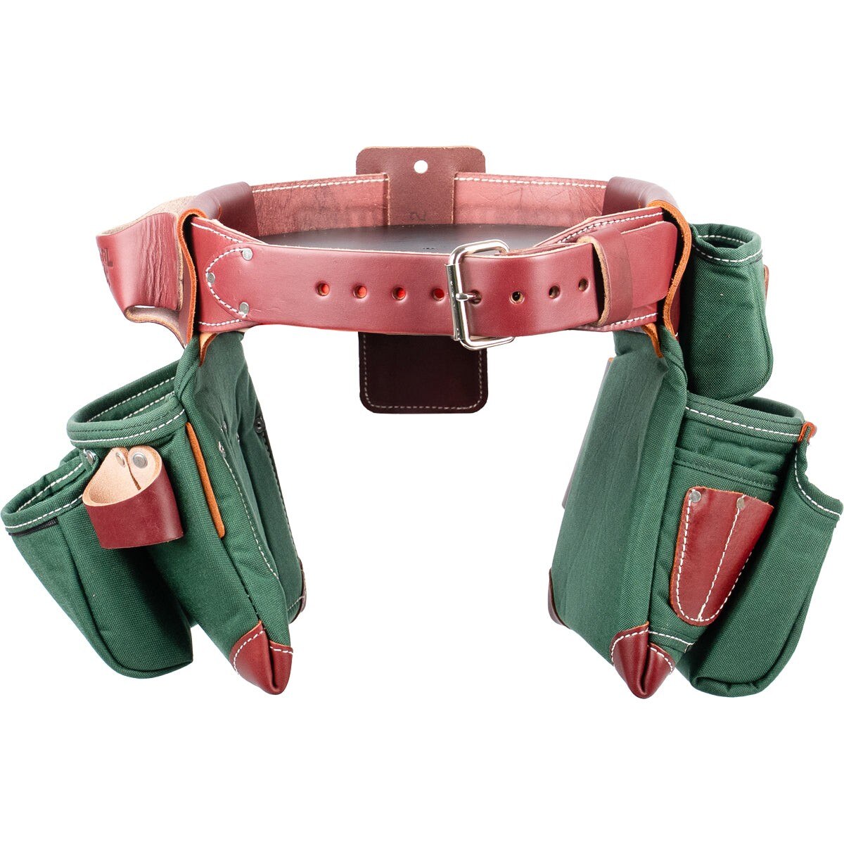 Occidental Leather 8080DB M OxyLights Framer Set with Double Outer Bags - 3