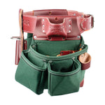 Occidental Leather 8080DB M OxyLights Framer Set with Double Outer Bags - 5