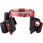 Occidental Leather 8086LH XXL OxyLights Ultra Framer - Left Handed - 4