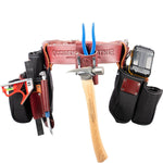 Occidental Leather 8087 XXL OxyLights Driver Set - 2