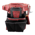 Occidental Leather 8087 XXL OxyLights Driver Set - 5