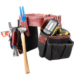 Occidental Leather 8087 XXL OxyLights Driver Set - 8