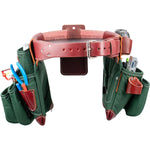 Occidental Leather 8089LH XL OxyLights 7 Bag Framer Set - Left - 5
