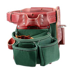 Occidental Leather 8089LH XL OxyLights 7 Bag Framer Set - Left - 7
