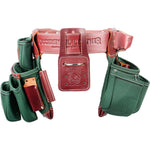 Occidental Leather 8089 SM OxyLights 7 Bag Framer Set - 2