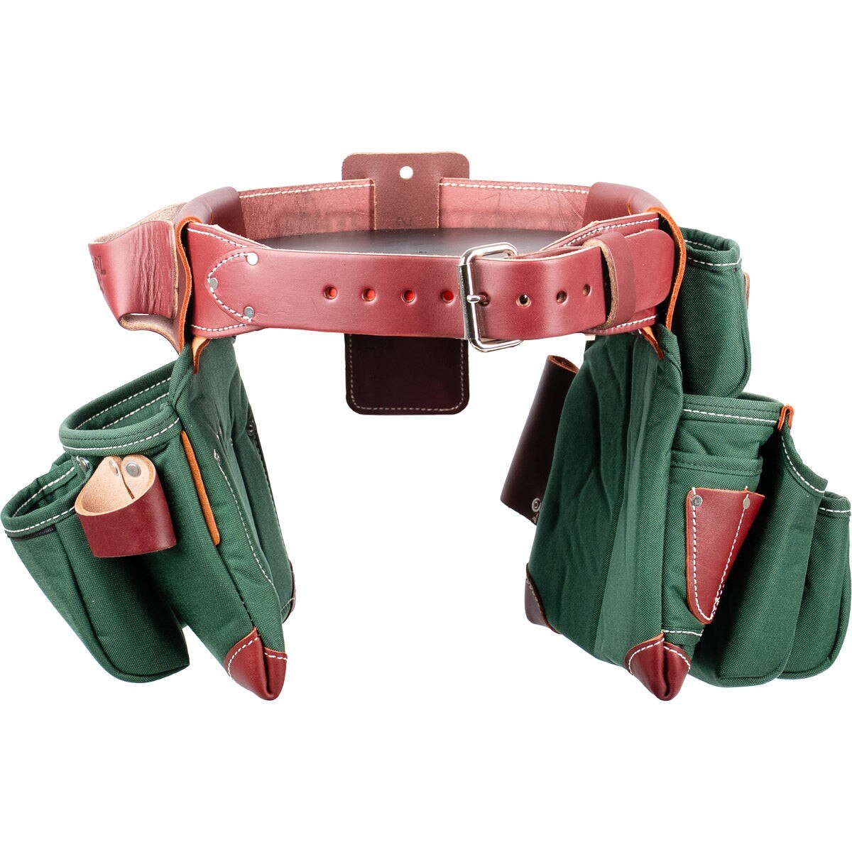 Occidental Leather 8089 SM OxyLights 7 Bag Framer Set - 4