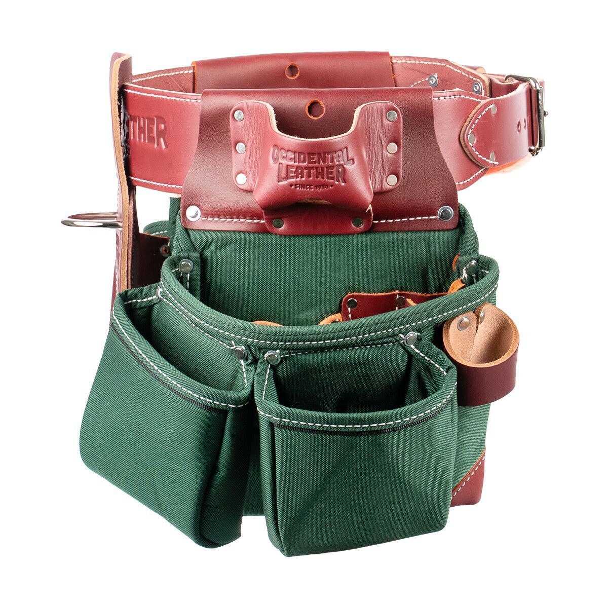 Occidental Leather 8089 SM OxyLights 7 Bag Framer Set - 7