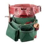 Occidental Leather 8089 SM OxyLights 7 Bag Framer Set - 7