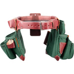 Occidental Leather 8089 XXXL OxyLights 7 Bag Framer Set - 4