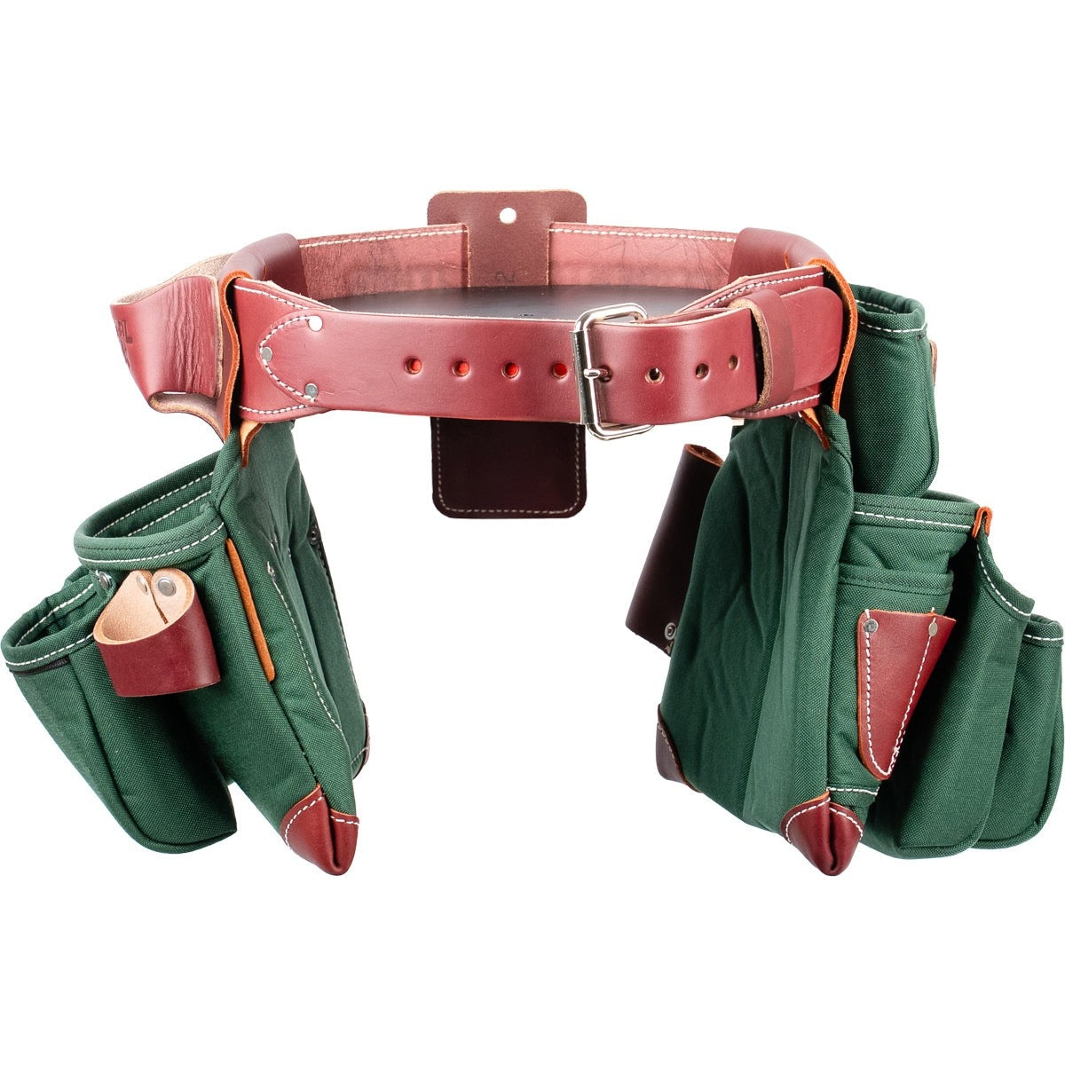 Occidental Leather 8089 XXXL OxyLights 7 Bag Framer Set - 4