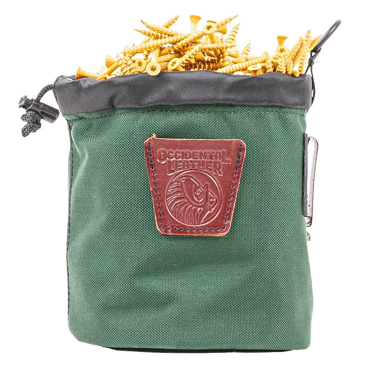 Occidental Leather 8552 Oxy Pro Pouch - Medium - 2