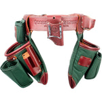 Occidental Leather 8585 SM Heritage FatLip Tool Bag Set - 2