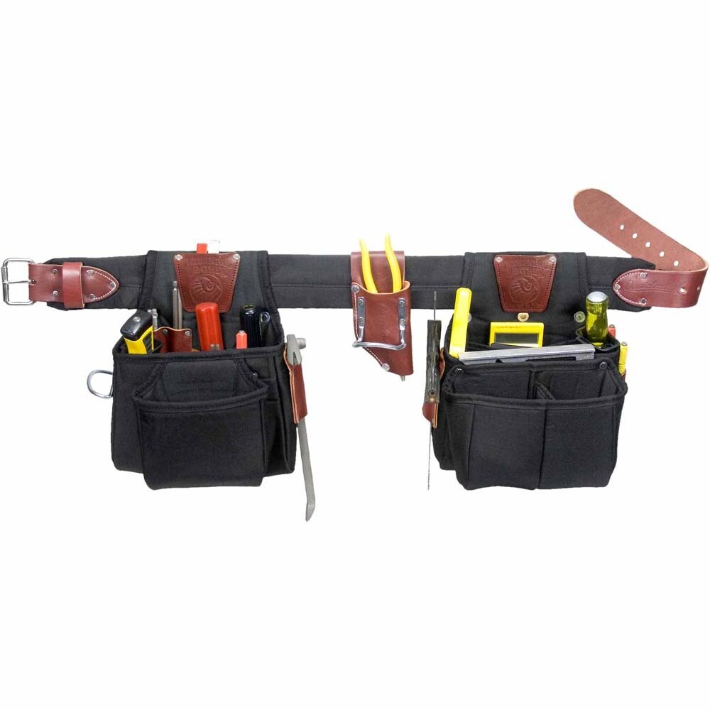 Occidental Leather 9525LH M The Finisher Set - Left Handed