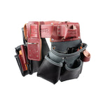 Occidental Leather B5080DB XXL Pro Framer Set - Black - 5