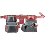 Occidental Leather B5080DB XXXL Pro Framer Set - Black