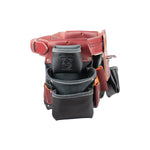 Occidental Leather B5080DB XXXL Pro Framer Set - Black - 3
