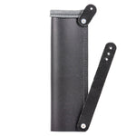 Occidental Leather B5114K Cat's Paw Sleeve Kit - Black - 2