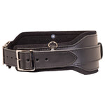 Occidental Leather B5135 LG Stronghold Belt System - Black - 4