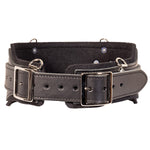 Occidental Leather B5135 XXL Stronghold Belt System - Black