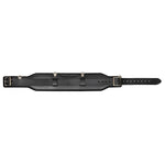 Occidental Leather B5135 XXL Stronghold Belt System - Black - 2