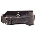 Occidental Leather B5135 XXL Stronghold Belt System - Black - 4