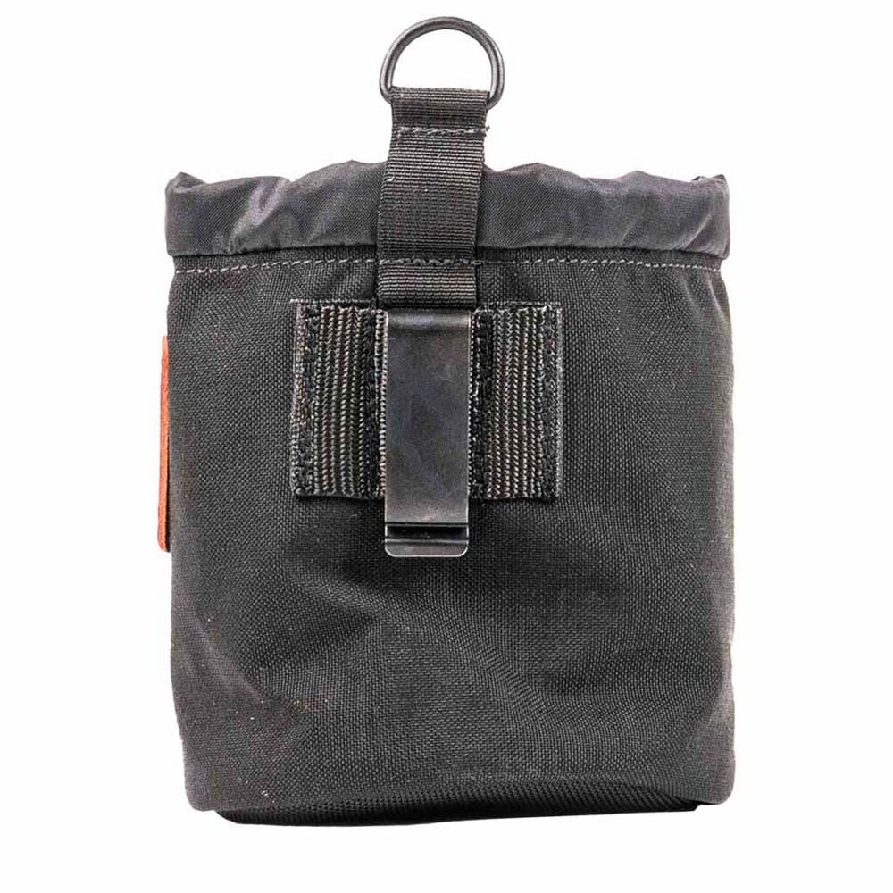 Occidental Leather B8552 Oxy Pro Pouch - Medium - Black - 2