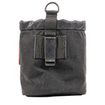 Occidental Leather B8552 Oxy Pro Pouch - Medium - Black - 2