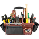Occidental Leather 5588 Stronghold Master Carpenter Case - 6