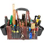 Occidental Leather 5588 Stronghold Master Carpenter Case - 7