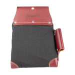 Occidental Leather B8064LH Left Handed OxyLights Fastener Bag with Double Outer Bag - 2