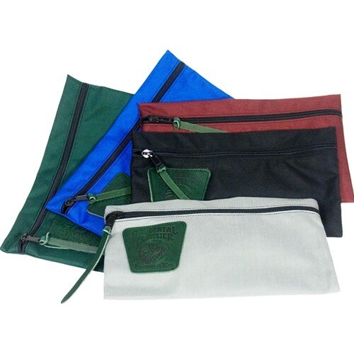 Occidental Leather 1355 Kitbag Five-Pac