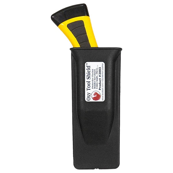 Occidental Leather 2003 Oxy Tool Shield - 5