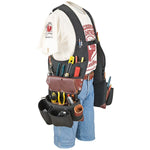 Occidental Leather 2580 Suspenda Oxylight Package - 4
