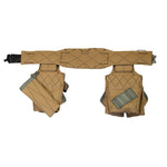 Occidental Leather 461020 LG Sawdust Sage Carpenter Set Large - 2