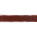 Occidental Leather 5002XL Extra Large 2" Leather Work Belt - 3