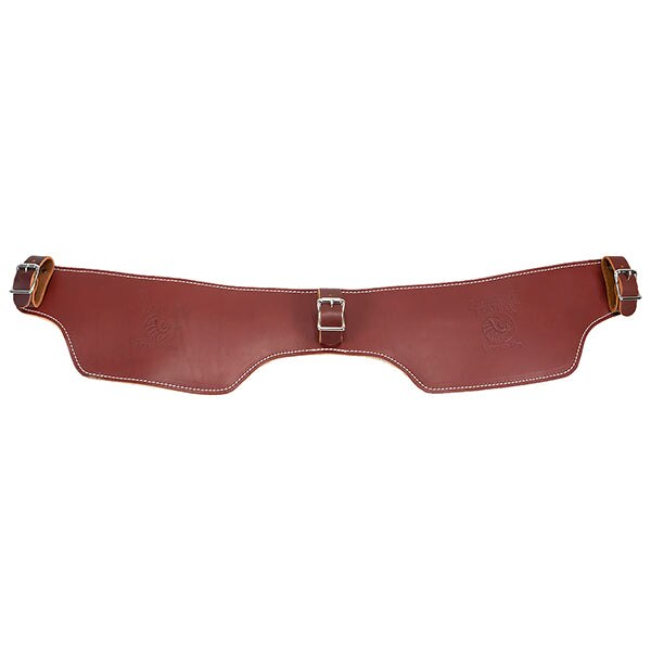 Occidental Leather 5005M Medium Belt Liner with Sheepskin - 3