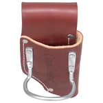 Occidental Leather 5020 2 in 1 Tool & Hammer Holder
