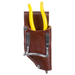 Occidental Leather 5020 2 in 1 Tool & Hammer Holder - 3