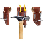 Occidental Leather 5020 2 in 1 Tool & Hammer Holder - 4