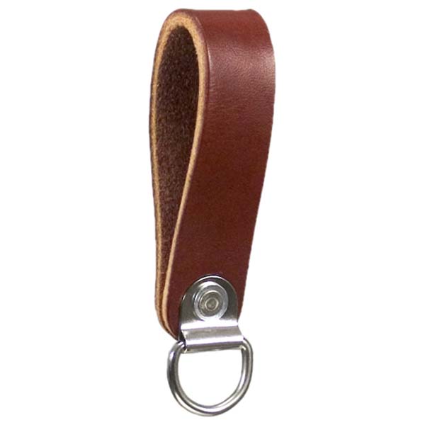 Occidental Leather 5031 Leather Utility Dee - 2