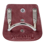 Occidental Leather 5040 Clip-on Hammer Holder