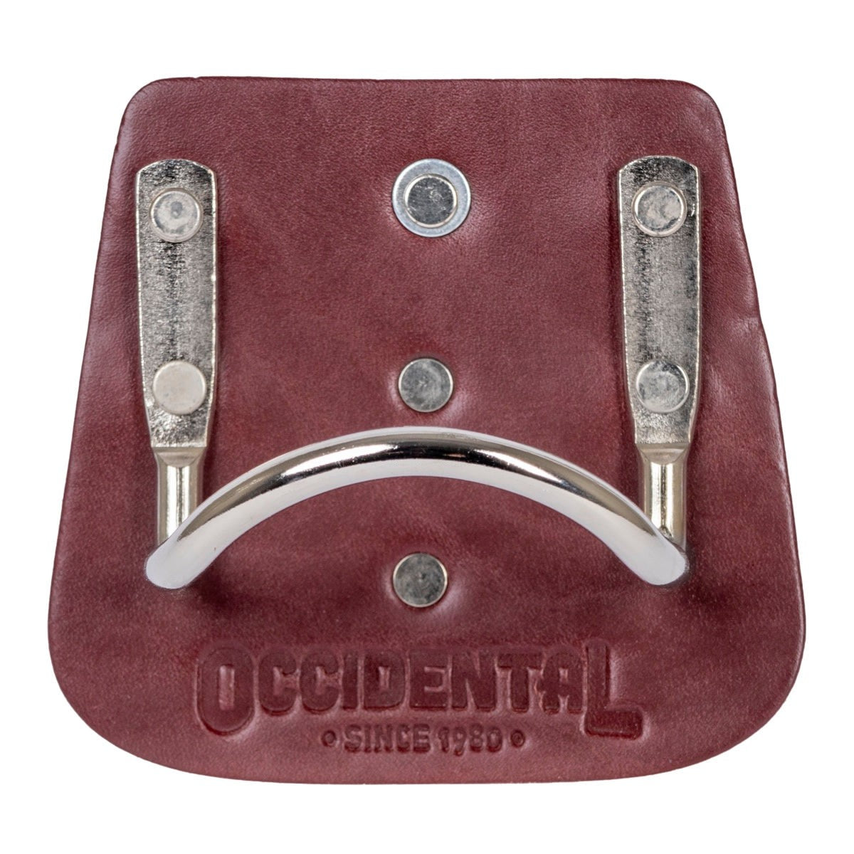 Occidental Leather 5040 Clip-on Hammer Holder