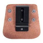 Occidental Leather 5040 Clip-on Hammer Holder - 2