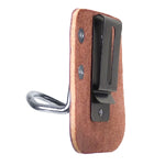 Occidental Leather 5040 Clip-on Hammer Holder - 3