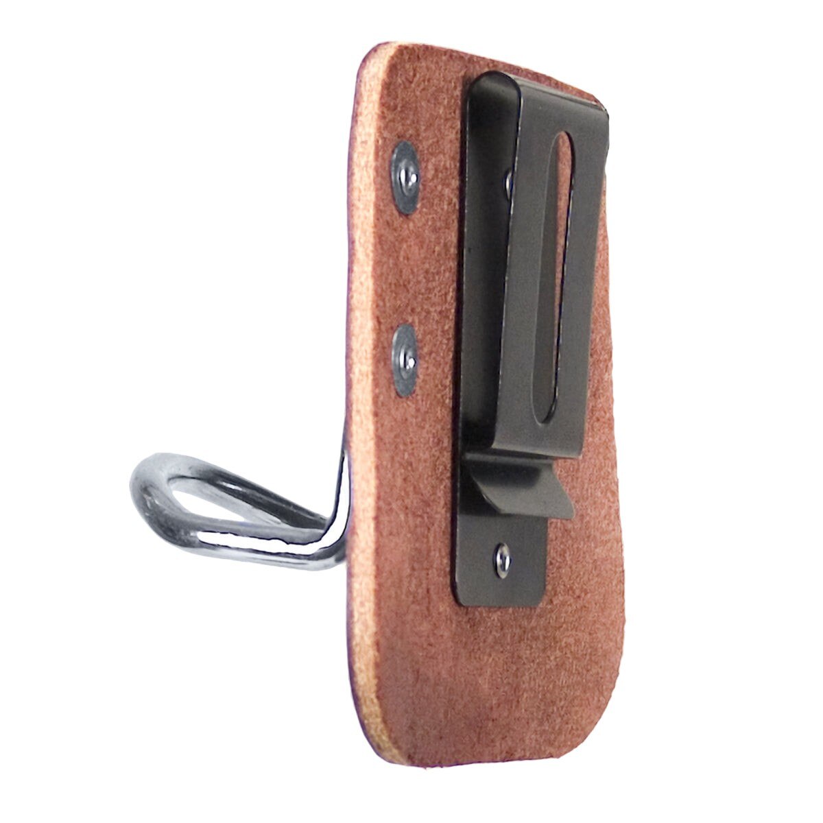 Occidental Leather 5040 Clip-on Hammer Holder - 3