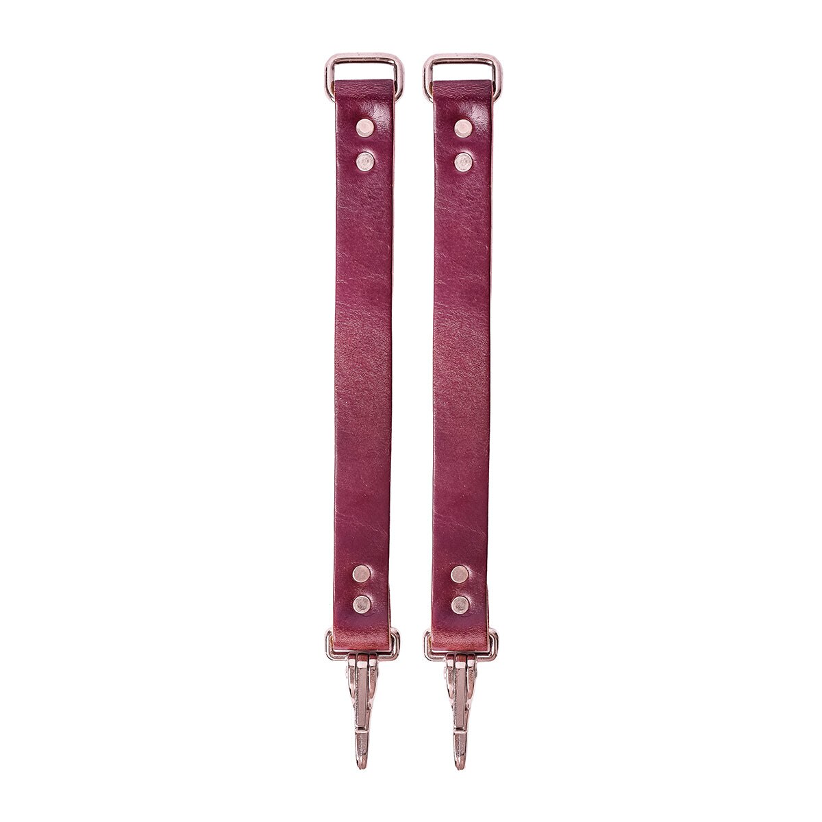 Occidental Leather 5044XL XL Suspender Extensions (Pair)