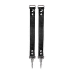 Occidental Leather 5044XL XL Suspender Extensions (Pair) - 2
