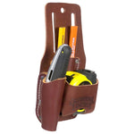 Occidental Leather 5047 Tape & Knife Holder - 3