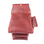 Occidental Leather 5062LH Left Handed 4 Pouch Pro Fastener Bag - 2